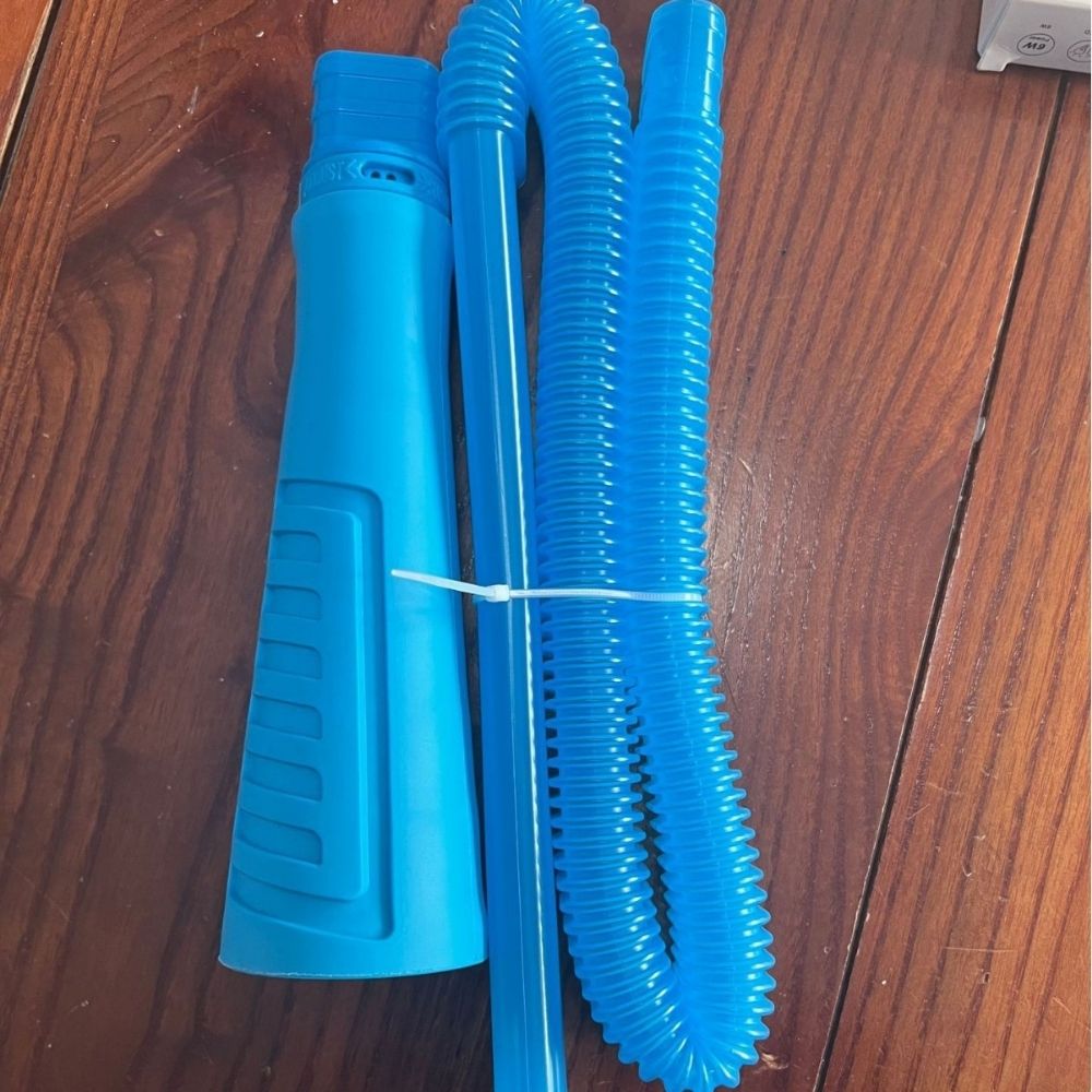 Lint Removal Tool for Dryers – Flexible and Extended Reach for Home Use