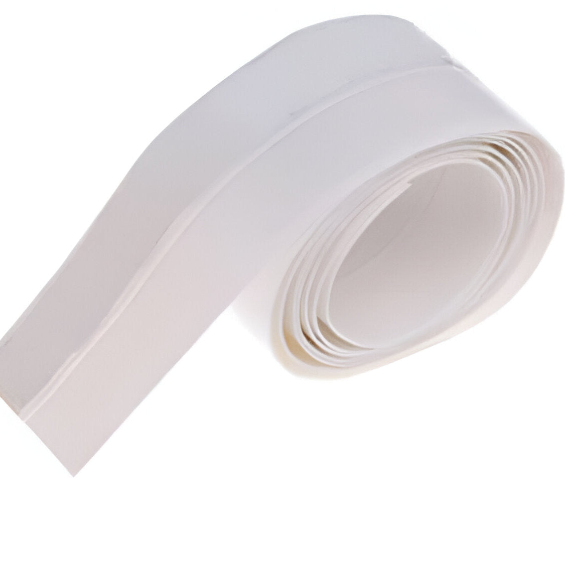 Adhesive Silicone Door Seal Strip with Insect Barrier – 5 Meters