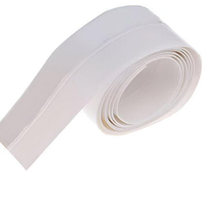 Adhesive Silicone Door Seal Strip with Insect Barrier – 5 Meters