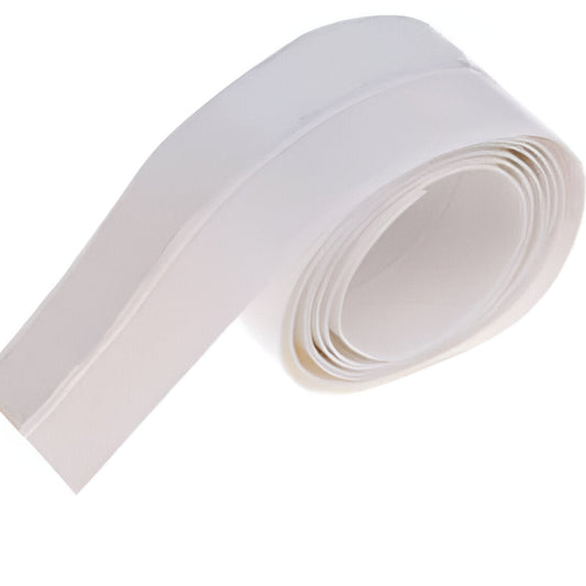 Adhesive Silicone Door Seal Strip with Insect Barrier – 5 Meters