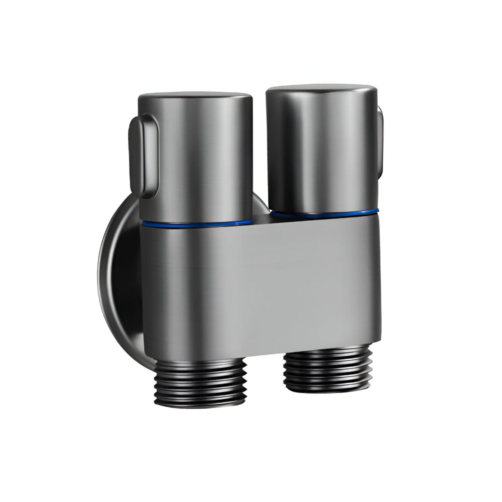 Elevate Your Hygiene with the Smart Wall-Mounted Bidet Sprayer