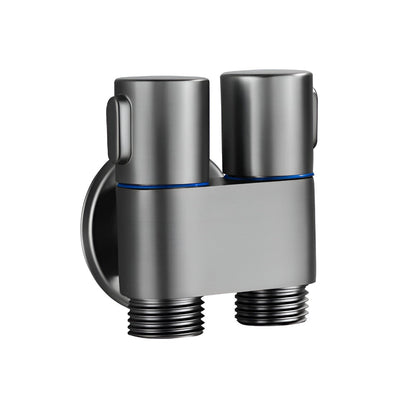 Elevate Your Hygiene with the Smart Wall-Mounted Bidet Sprayer