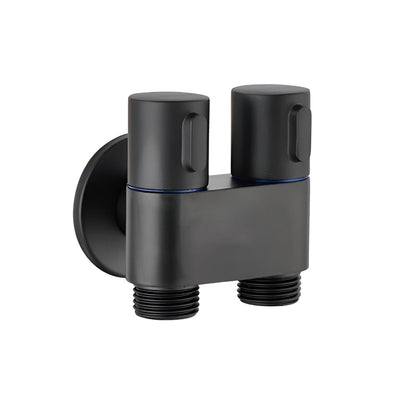 Elevate Your Hygiene with the Smart Wall-Mounted Bidet Sprayer