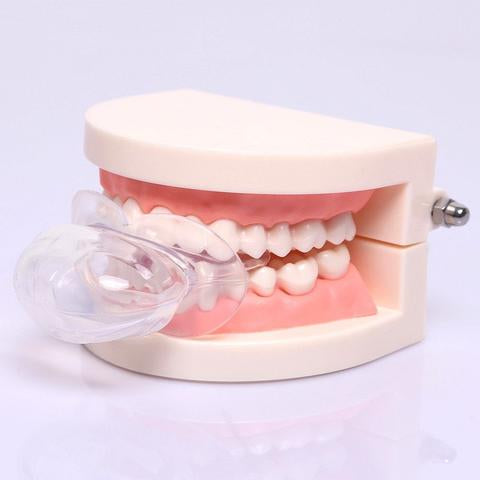 SereneSleep Tongue Stabilizer for Snoring Relief