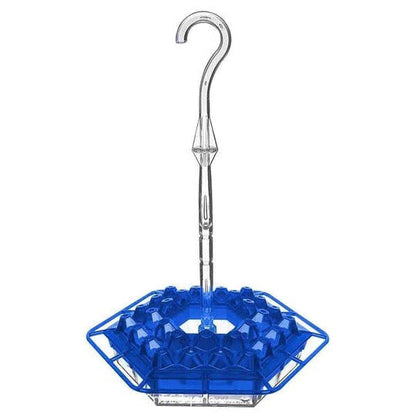 Nature's Delight Ant-Guard Hummingbird Feeder