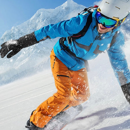 ThermoFlex Ultra-Thin Battery-Powered Glove Liners