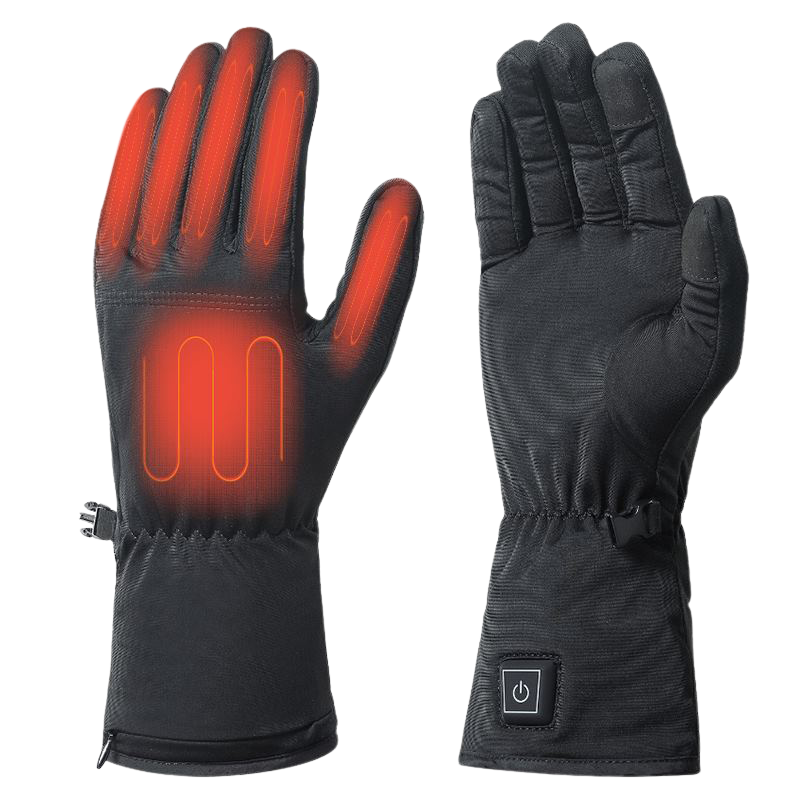 ThermoFlex Ultra-Thin Battery-Powered Glove Liners