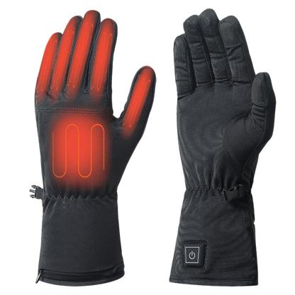 ThermoFlex Ultra-Thin Battery-Powered Glove Liners