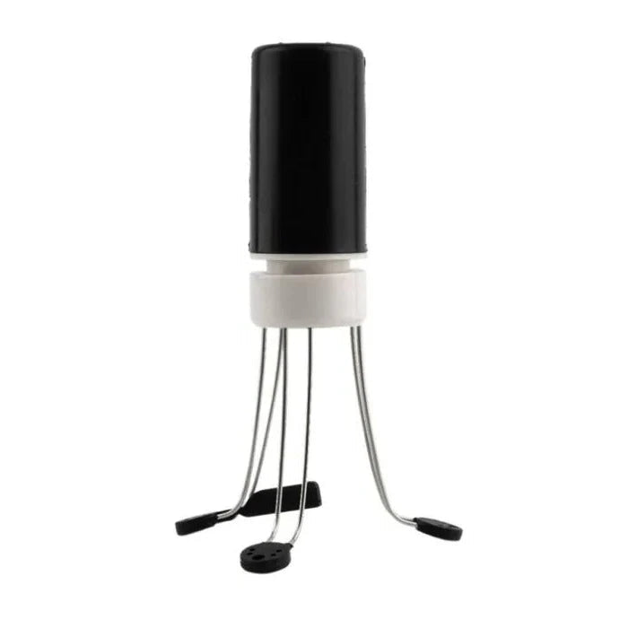 SmartChef Automatic Stirring Device for Effortless Cooking