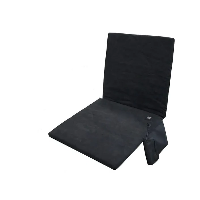 CozyNest Portable Heated Seat Cushion with Adjustable Heat Levels