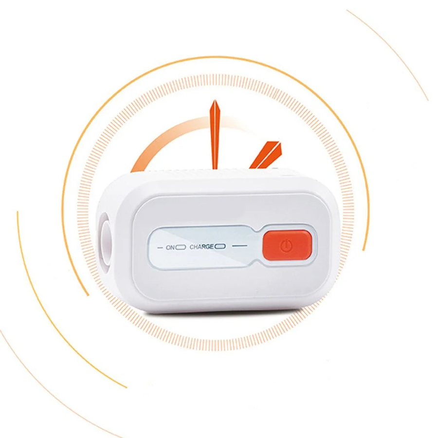 PureAir CPAP Sanitizer System for Effortless Cleanliness