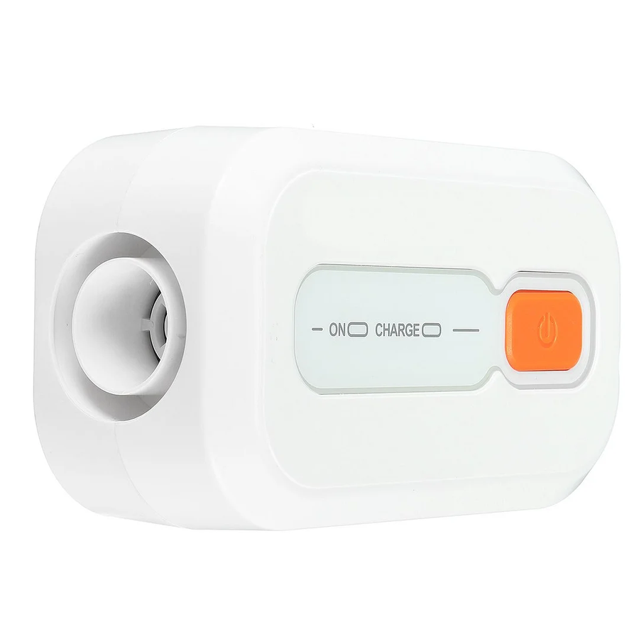 PureAir CPAP Sanitizer System for Effortless Cleanliness