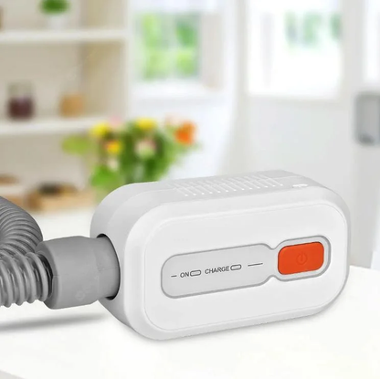 PureAir CPAP Sanitizer System for Effortless Cleanliness