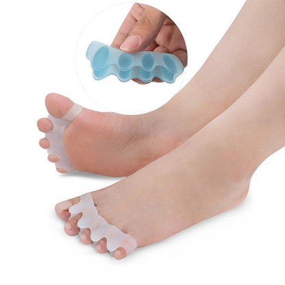 Toe Alignment Support Brace for Ultimate Comfort