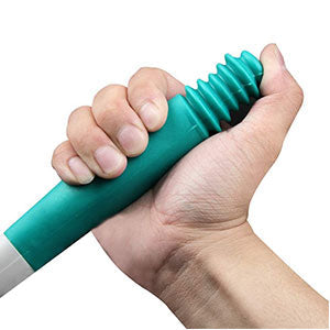 ComfortReach Hygiene Assistant – Effortless Bathroom Care Tool