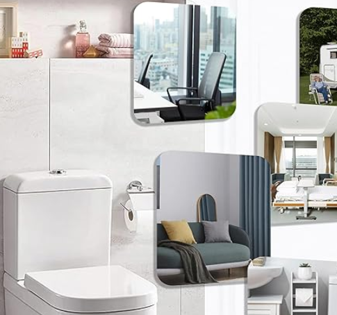 ComfortReach Hygiene Assistant – Effortless Bathroom Care Tool
