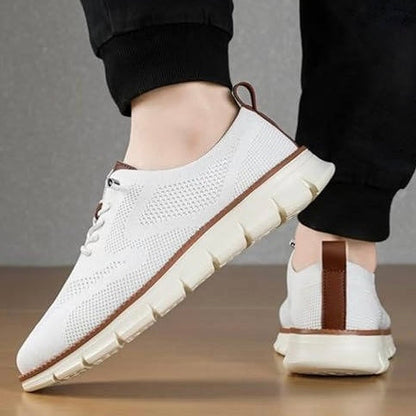 Urban Glide All-Day Comfort Footwear for Effortless Style