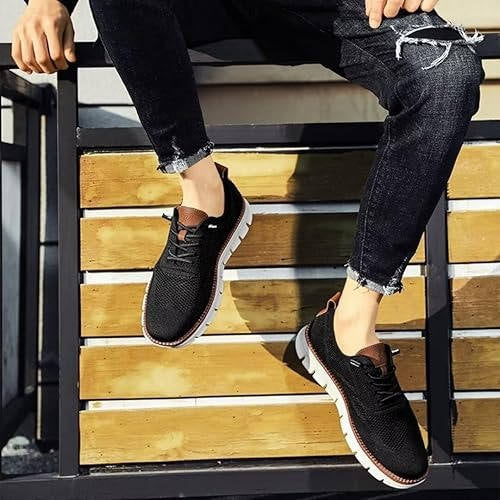 Urban Glide All-Day Comfort Footwear for Effortless Style