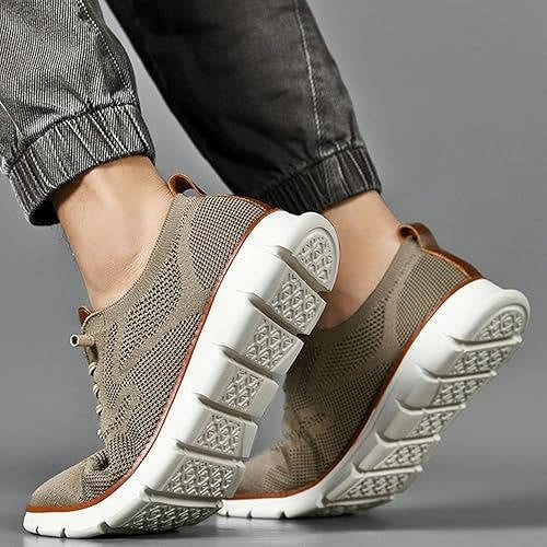 Urban Glide All-Day Comfort Footwear for Effortless Style