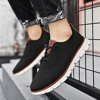 Urban Glide All-Day Comfort Footwear for Effortless Style