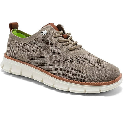 Urban Glide All-Day Comfort Footwear for Effortless Style