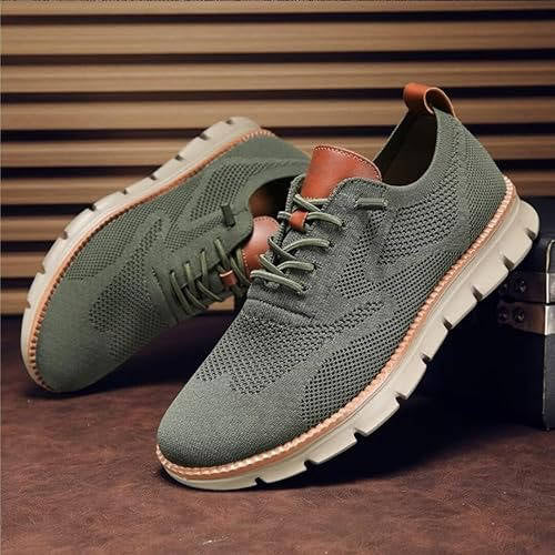 Urban Glide All-Day Comfort Footwear for Effortless Style