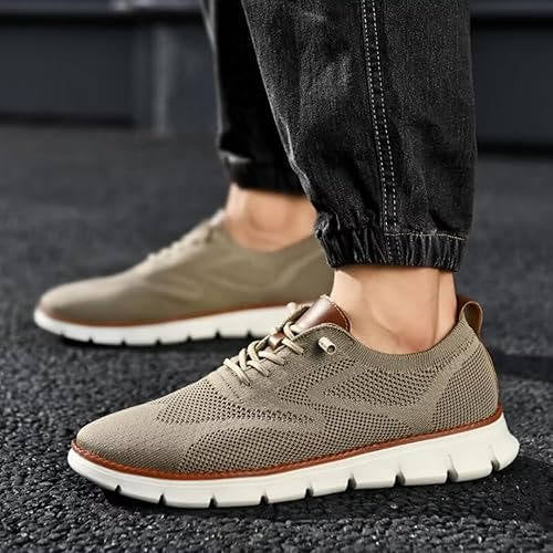 Urban Glide All-Day Comfort Footwear for Effortless Style