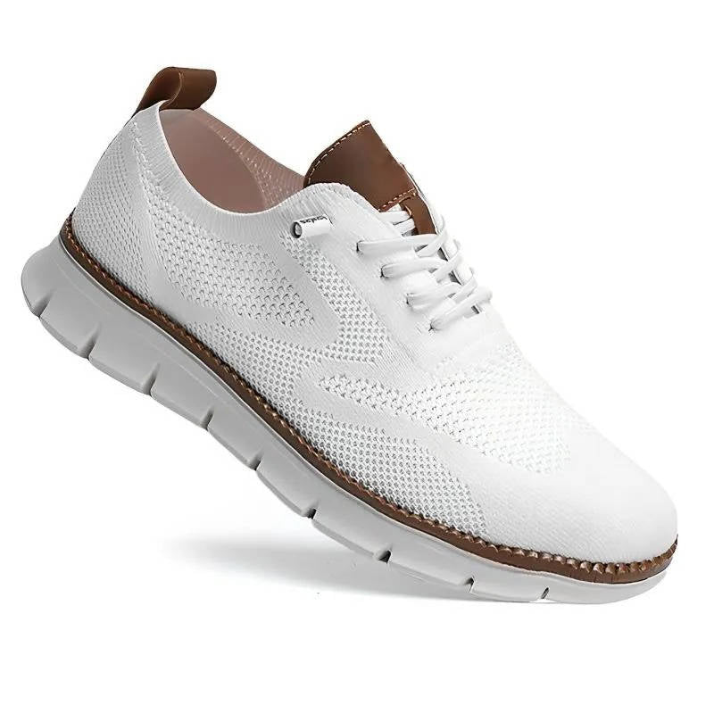 Urban Glide All-Day Comfort Footwear for Effortless Style