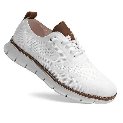 Urban Glide All-Day Comfort Footwear for Effortless Style