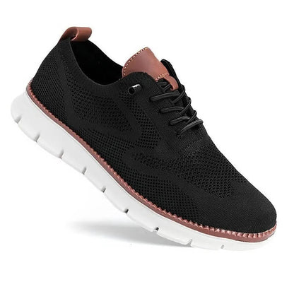 Urban Glide All-Day Comfort Footwear for Effortless Style
