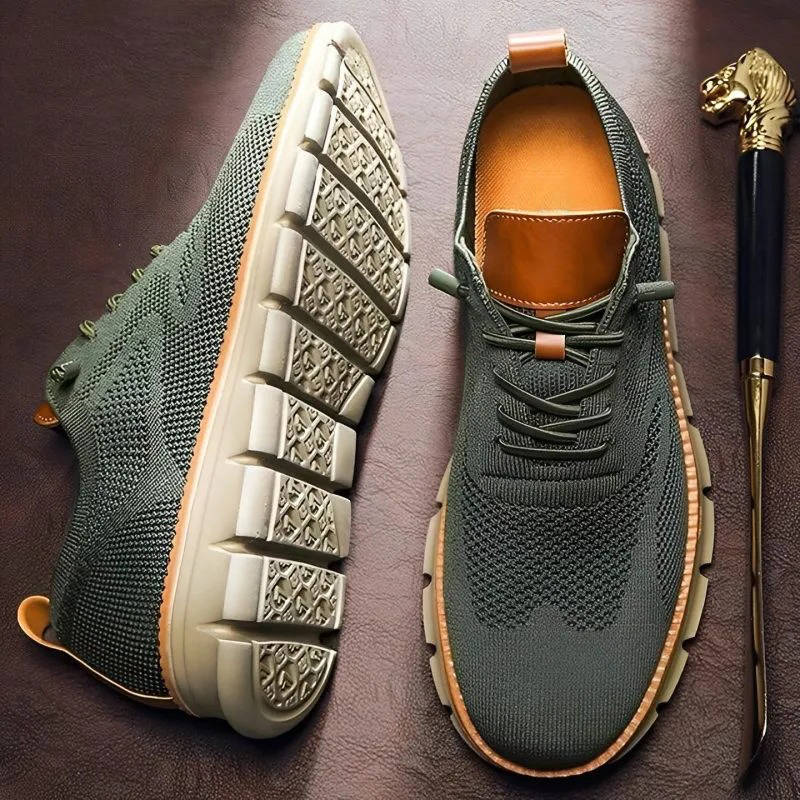 Urban Glide All-Day Comfort Footwear for Effortless Style