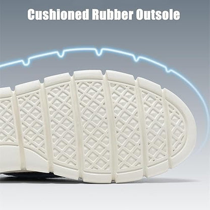 Urban Glide All-Day Comfort Footwear for Effortless Style