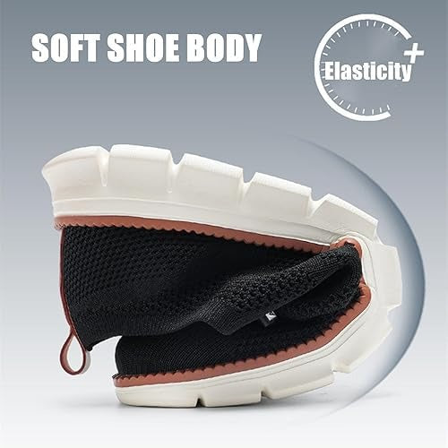 Urban Glide All-Day Comfort Footwear for Effortless Style