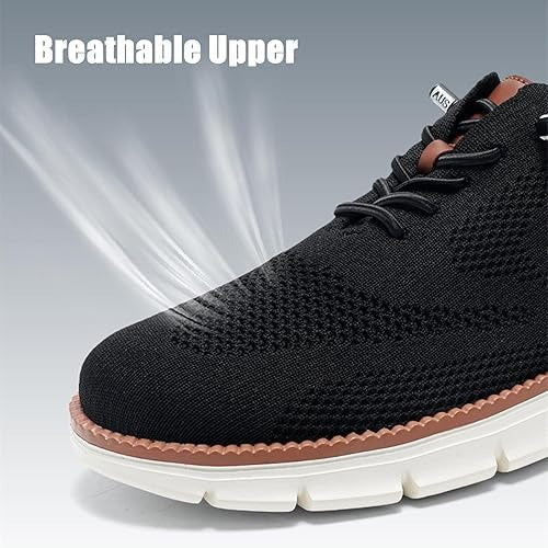Urban Glide All-Day Comfort Footwear for Effortless Style