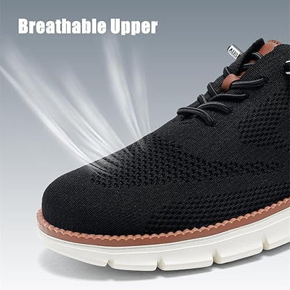 Urban Glide All-Day Comfort Footwear for Effortless Style