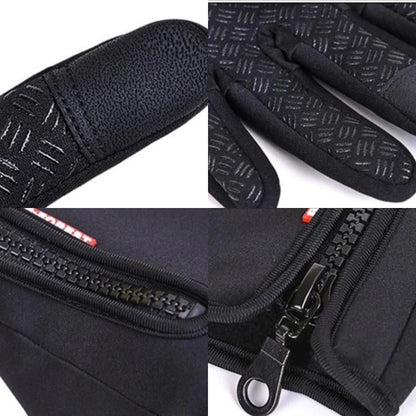 FrostGuard Touch-Friendly Winter Gloves