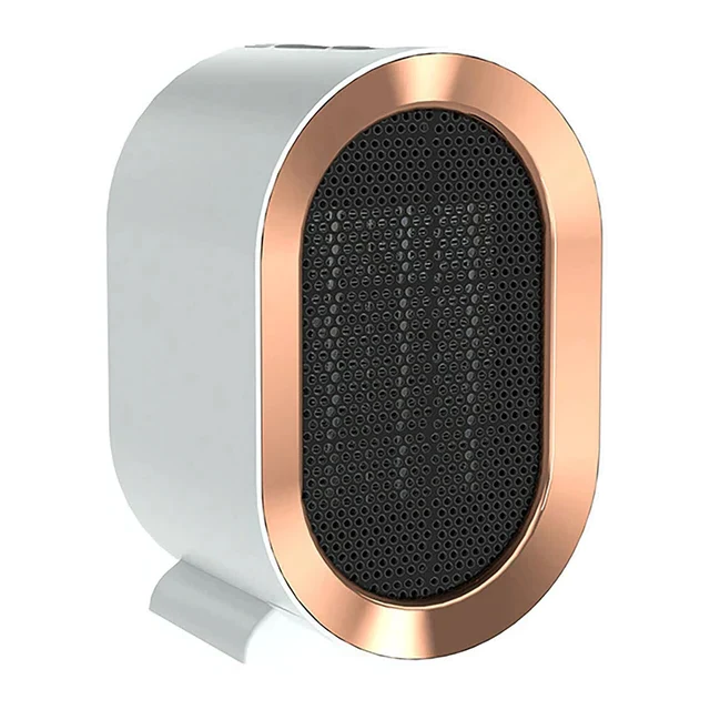 CozyNest Compact Energy-Saving Electric Heater