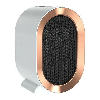 CozyNest Compact Energy-Saving Electric Heater