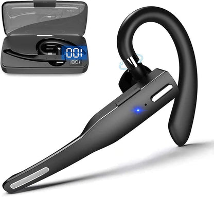 RoadMate Dual Mic Wireless Bluetooth Headset 5.1