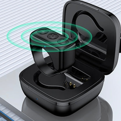 SmartScroll Bluetooth Ring for Effortless Control