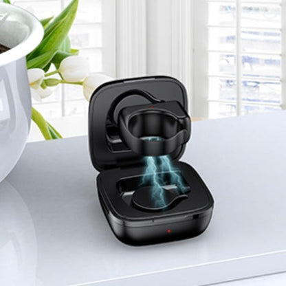 SmartScroll Bluetooth Ring for Effortless Control