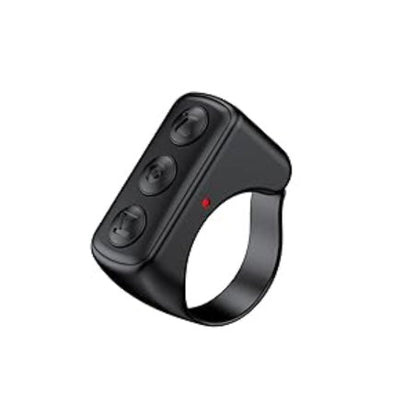 SmartScroll Bluetooth Ring for Effortless Control
