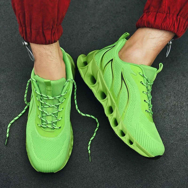 Men's ComfortStride Arch Support Running and Walking Shoes