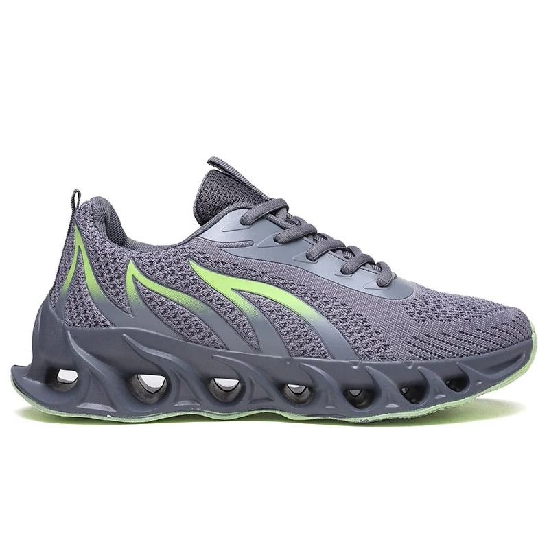 Men's ComfortStride Arch Support Running and Walking Shoes
