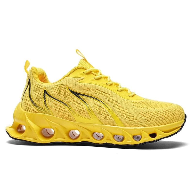 Men's ComfortStride Arch Support Running and Walking Shoes