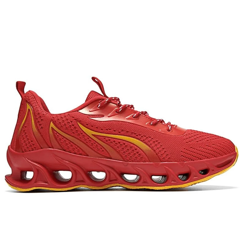 Men's ComfortStride Arch Support Running and Walking Shoes