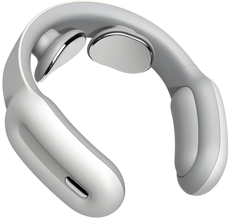 SerenityWave Heated Neck Therapy Device