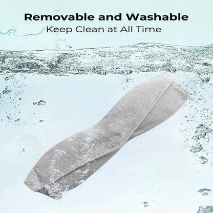 Soothing Eye Warmer for Instant Relief from Dryness