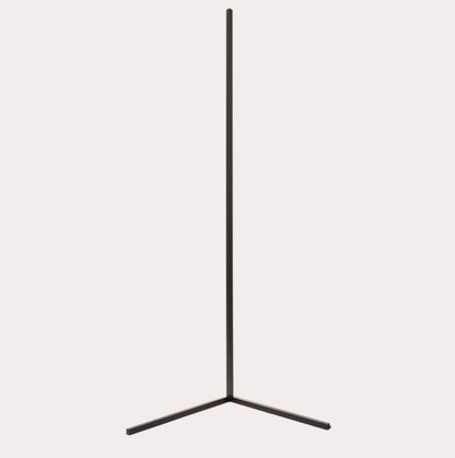 Adjustable Corner Floor Lamp with Dimming Function