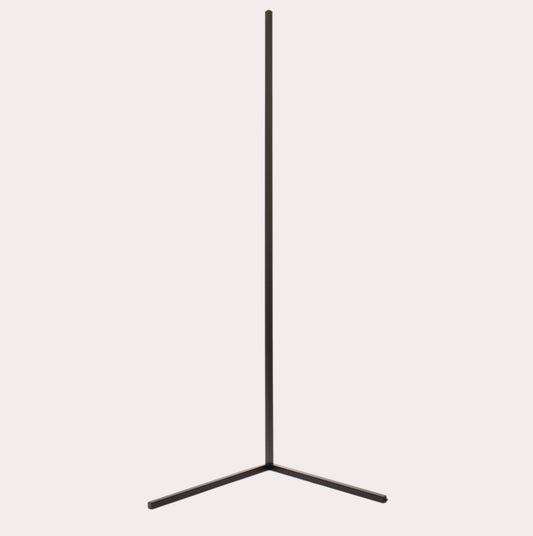 Adjustable Corner Floor Lamp with Dimming Function